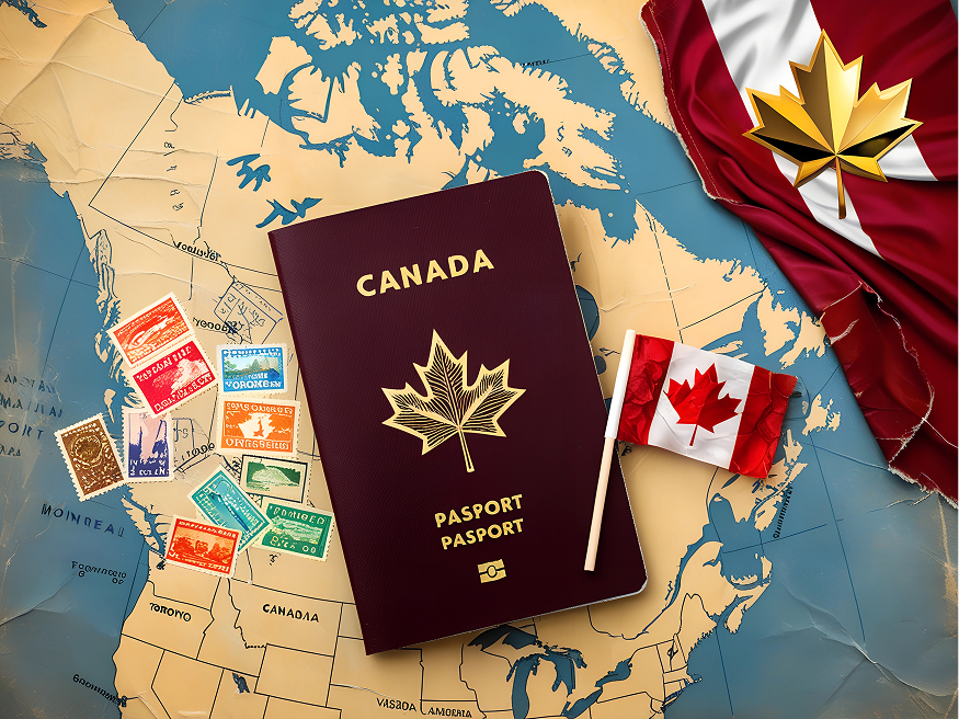 Post study work visa