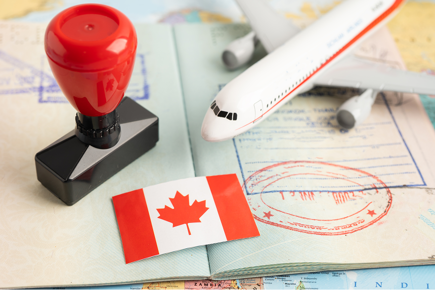 Post Study Work Visa