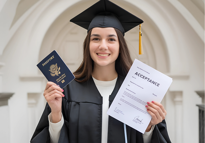 Scholarship planning